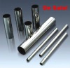 Precision ASTM stainless steel pipe for decoration