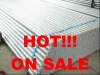OD:20--219MM High quality best price hot dipped galvanized steel pipe for liquid