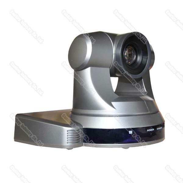 FULL HD 1080P P/T/Z robitc video camera for video co<i></i>nferencing HD-DVI HDMI