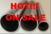Cold Drawn black rust-proof oil alloy steel pipe