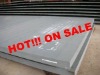 Hot rolled Q235 SS400 A36 Q345 steel plate for staircases, lorry beds