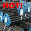 High quality cold drawn seamless pipe and tube for Structure, gas and oil
