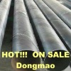 SCH10-SCHXXS steel line Pipe ERW LSAW SSAW fornatural gas industries