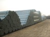 the best galvanized steel pipe