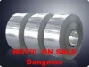 SGCD DX52D+Z Width: 25-610mm hot dipped zinc coating 80-275g/m2 galvanized steel strip coils