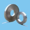 DX53D Width: 25-610mm hot dipped zinc coating 80-275g/m2 galvanized steel strip coils