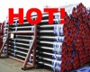 OD:1.2"-16" Carbon steel welded pipe Q195 ,Q195L, Q235 for steel structure chemical industries