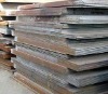 A36,SS400,SM400 thick steel plate sheet for coalmine hydraulic support