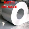 On sale high quality AISI, ASTM resistant galvanized steel coil