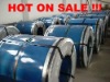 On sale high quality Q235,SS400,Q215,Q195 resistant galvanized steel coil