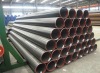 ASTM A53 ERW steel pipe