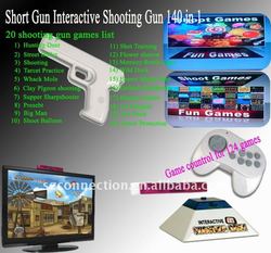 Kl-32bits Hd Shooting Gun Game - Buy 3d Shooting Games,Electronic ... Kl-32bits Hd Shooting Gun Game - Buy 3d Shooting Games,Electronic ...