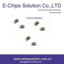 Ceramic Capacitor 104