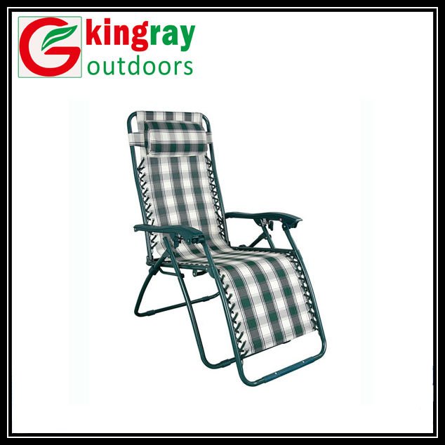 folding floor chair