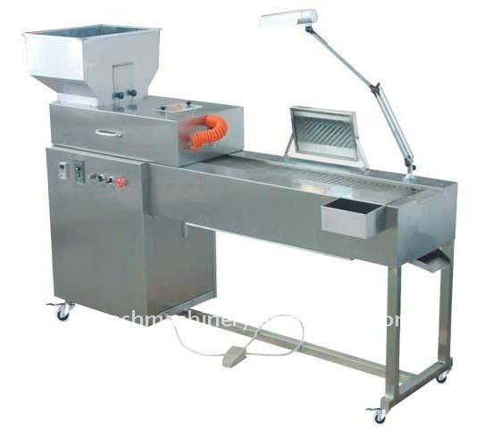 YJX220 Medicine Inspecting Machine