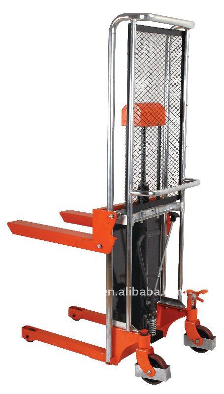 manual forklift