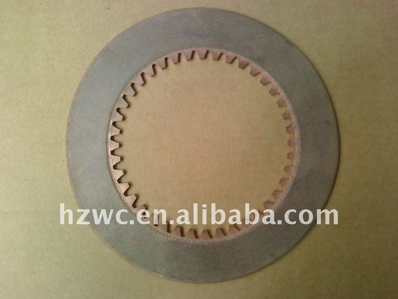 friction plate 184-114-40 for jcb