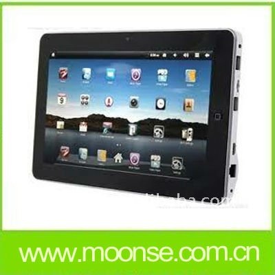 Android3 on Flytouch3 Android 2 3 Gps With Antenna 10inch Tablet Pc   Detailed