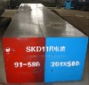 JIS SKD11/ AISI D2 Tool Steel Bar