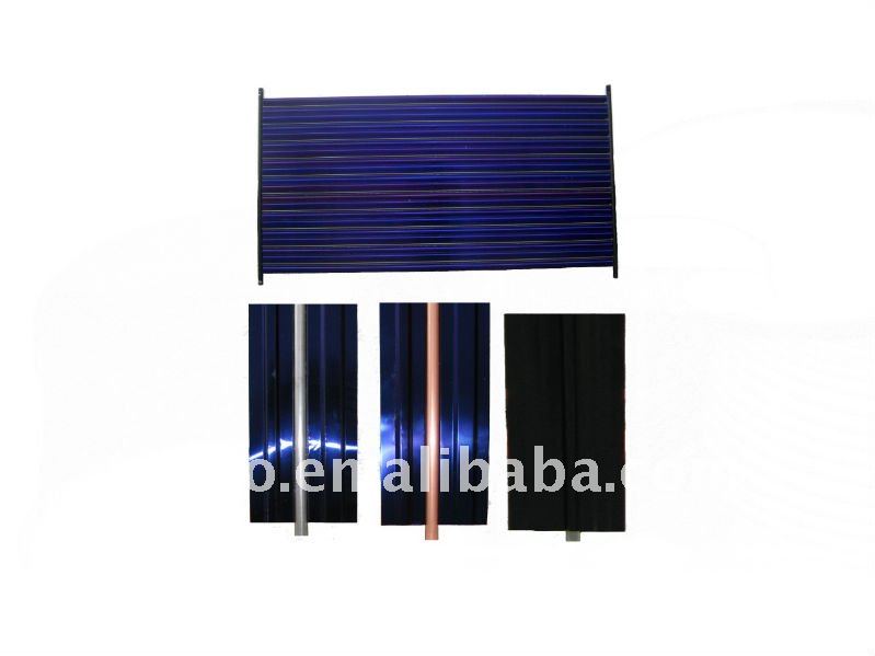 Solar Fins