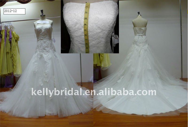 HIgh quality Lace pakistani bridal dresses