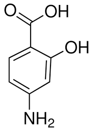 Para Aminosalicylic Acid Brand Name