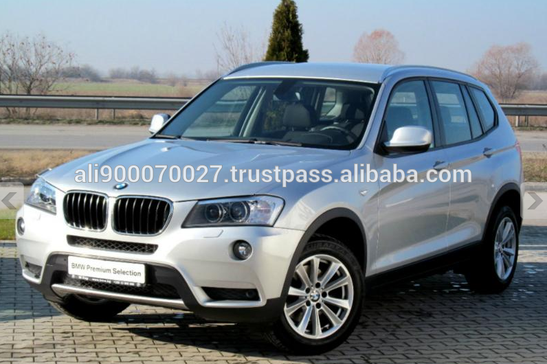 Bmw x3 ikinci el fiyat #3