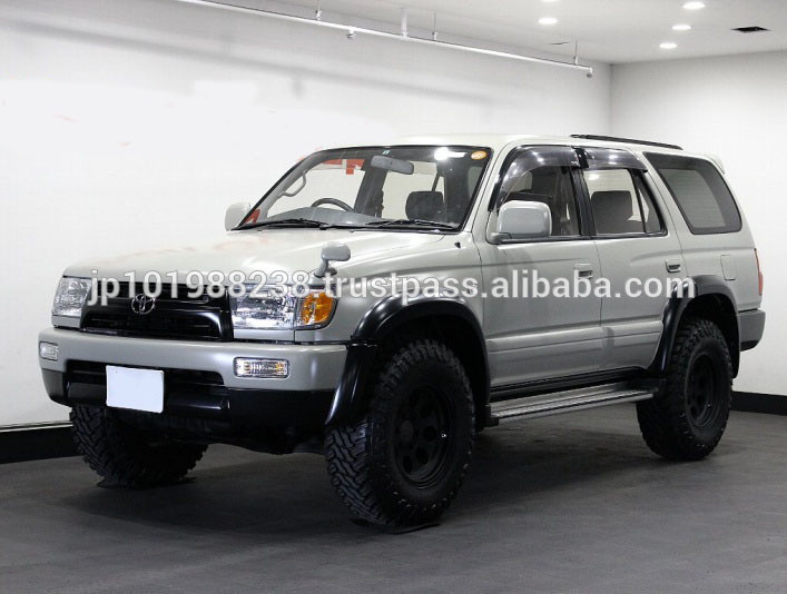 buy used toyota hilux surf #4