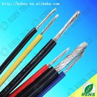 High quality ROHS standard UL1107 electric wire color codes High quality ROHS standard UL1107 electric wire color codes