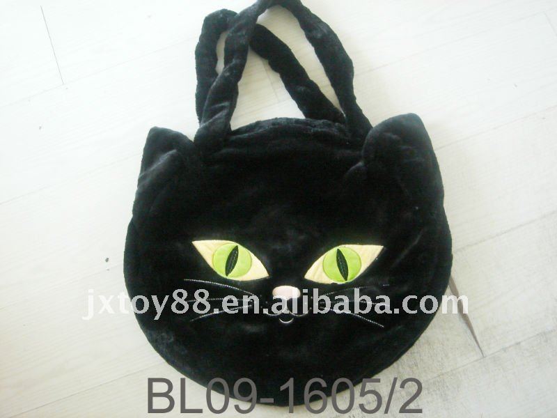 Black Cat Baby