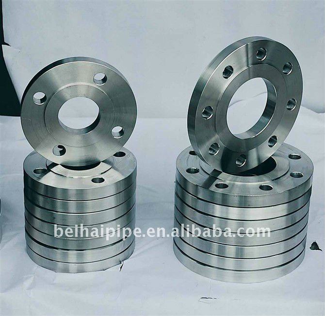 Promotional Ss316l Threaded Flange, Buy Ss3