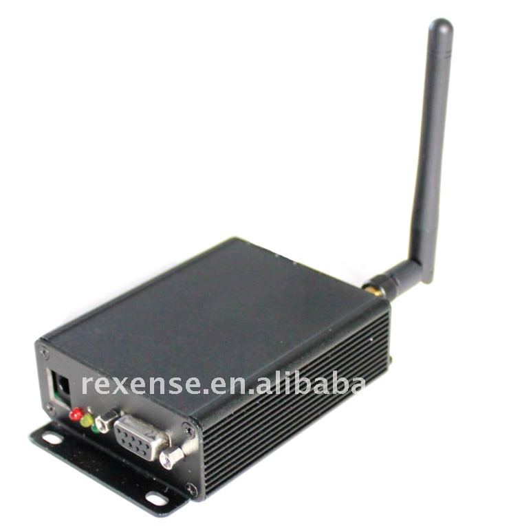 A Zigbee-WiFi Multi Radio IoT Gateway Stack