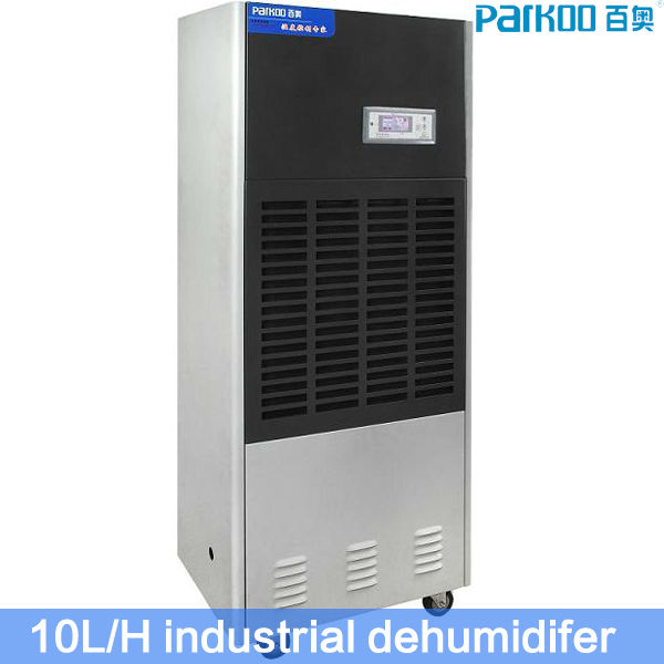 Guangzhou dehumidifying dryer 10L/HOUR