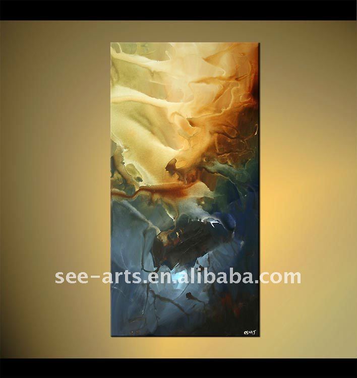 abstract paintings designs