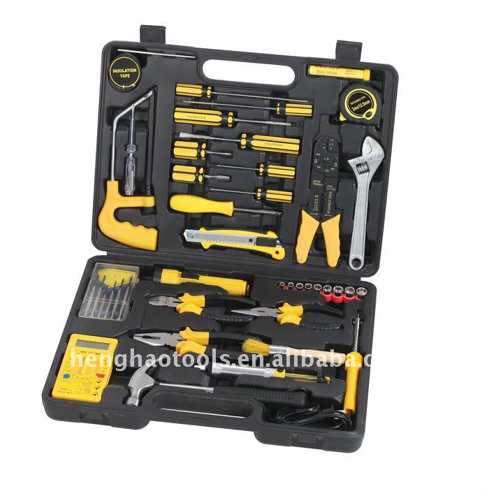 electrician tool set