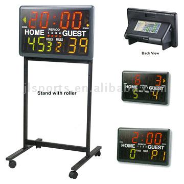 Sport Timer