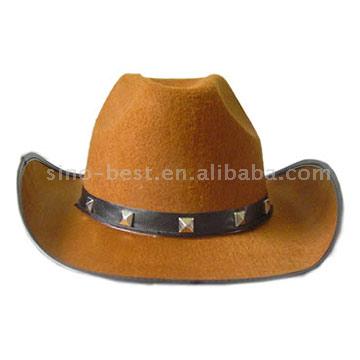 Cowboys Hats Pictures