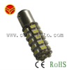 BA15S BAY15D BA15D 68SMD3528 automotive led