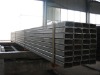 rectangular tube