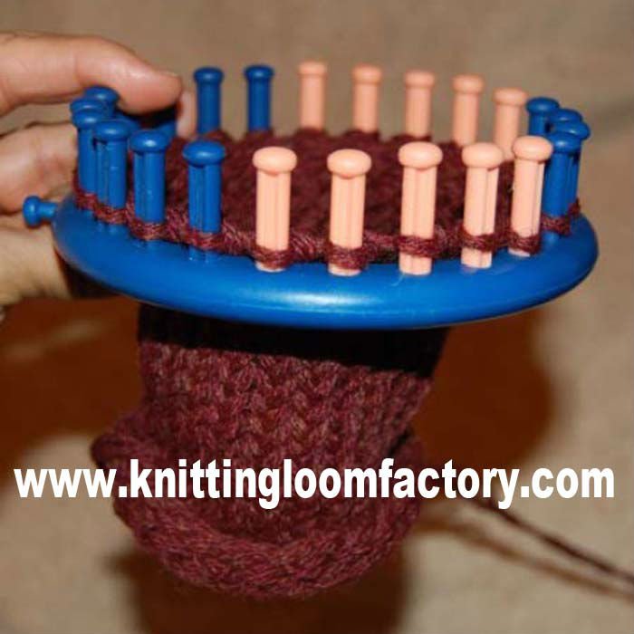 Arm Loom