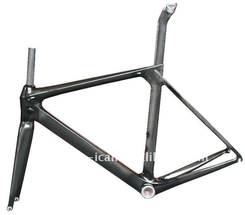 scott foil premium 2012