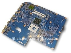 AC32137 MBPJB01001 motherboard for Acer Aspire 7736Z 7540 Laptop 48.4FX01.01M