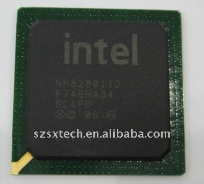 intel 82801 driver windows 7