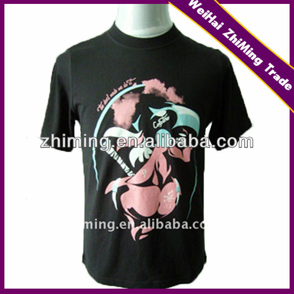 Fashion Tee Shirts