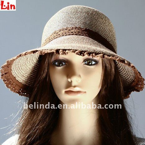 Sun Hat Fashion