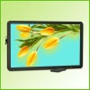 23" HD Digital Signage LCD Advertising Video Monitor