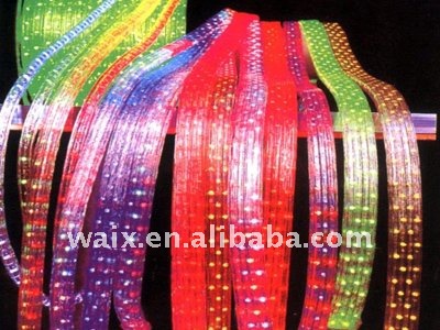 Multi Color Led Rope Light