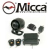 Hopping Code Alarmas de Autos, Alarme Automotivo con Engine Immobilizer (OW400)