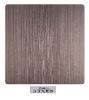 decorative Brushed Stainless Steel