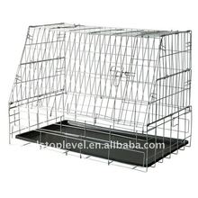 dog car cage